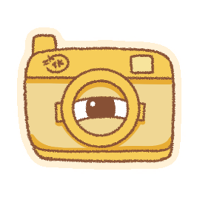 Memory Camera Gallery